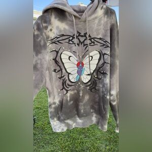 Market studio Pokémon hoodie